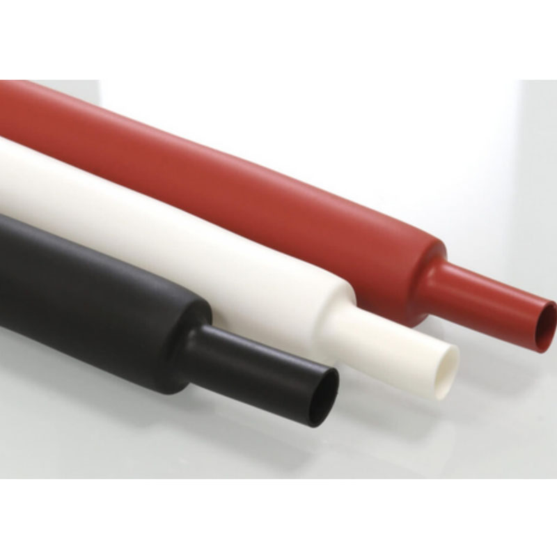 YF-PSR200 阻燃硅橡膠熱縮管